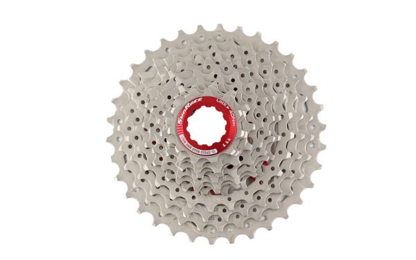 Aizmugurējais zvaigznītes bloks - SunRace CSRZ800