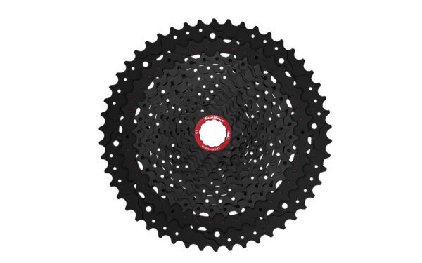 Aizmugurējais zvaigznītes bloks - SunRace CSMZ800