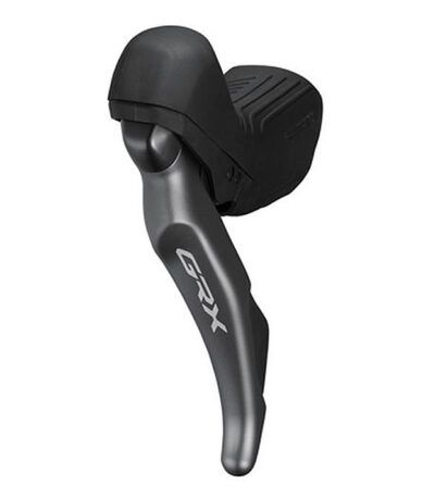Pārslēdzēja un bremzes rokturis - Shimano ST-RX820 GRX