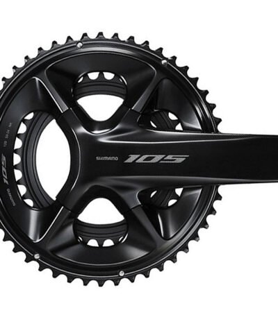 Priekšējais zvaigznītes bloks - Shimano FC-R7100