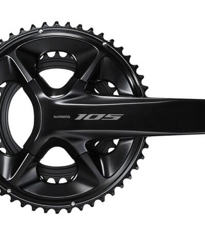 Priekšējais zvaigznītes bloks - Shimano FC-R7100