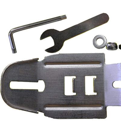 Montāžas daļas bērnu sēdeklītim - Polisport