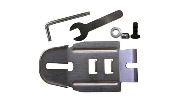 Montāžas daļas bērnu sēdeklītim - Polisport