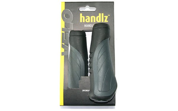 Stūres rokturi - Velo VLG-690AD2