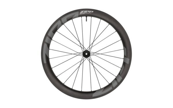 Priekšējais ritenis - Zipp 700C 303 XPLR SW Carbon