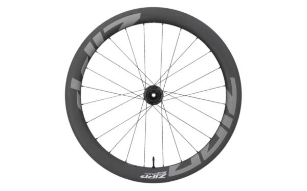 Aizmugurējais ritenis - Zipp 700C 303 XPLR SW Carbon XDR