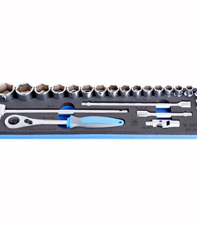 Unior instrumentu komplekts - Unior 964ECO19