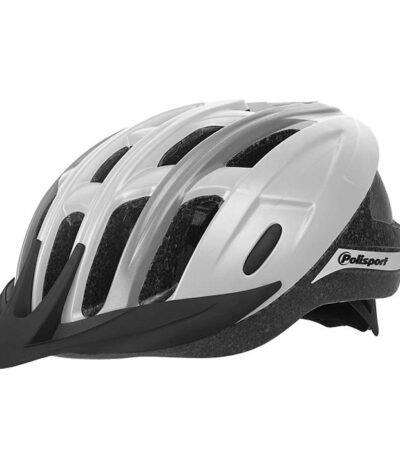 Velosipēdista ķivere - Polisport Ride In