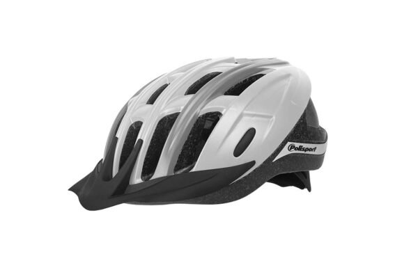 Velosipēdista ķivere - Polisport Ride In