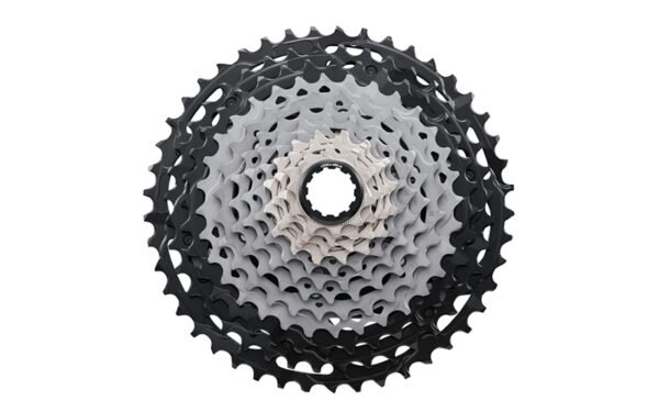 Aizmugurējais zvaigznītes bloks - Shimano CS-M9101 XTR
