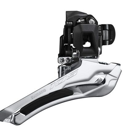 Priekšējais pārslēdzējs - Shimano FD-R7100-B