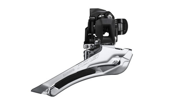 Priekšējais pārslēdzējs - Shimano FD-R7100-B