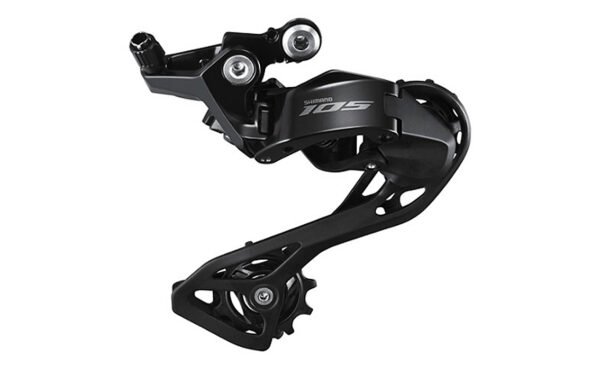 Aizmugurējais pārslēdzējs - Shimano RD-R7100 105