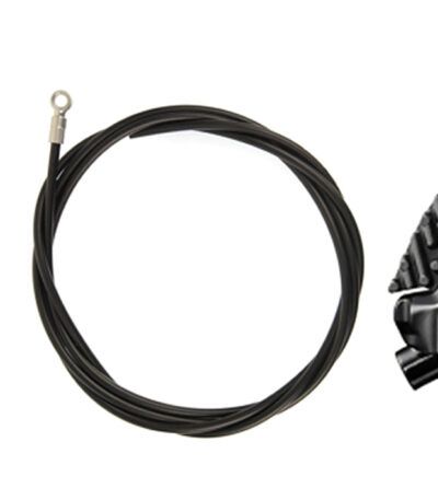 Disku bremžu komplekts pa kreisi - Shimano ST-R7120 (R) BR-7170 (R)