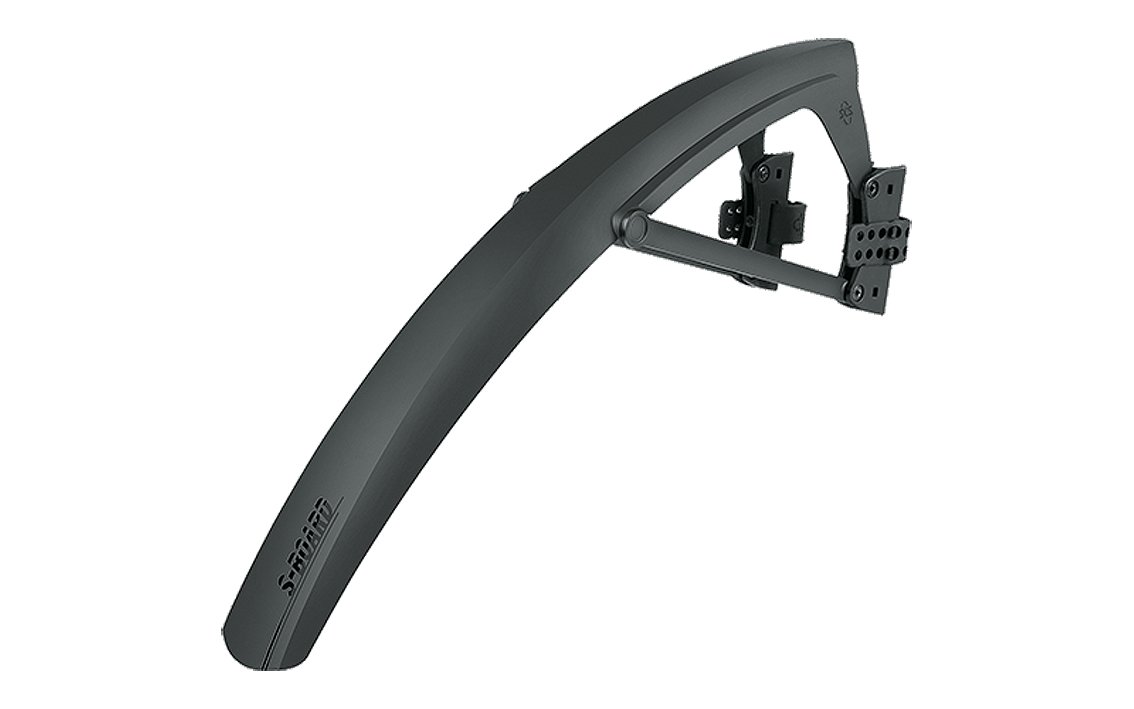 Priekšējais dubļusargs - SKS S-Board Priekšējais dubļusargs - SKS S-Board