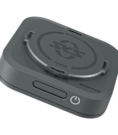 Uzlādes sistēma - SKS COM/PAD