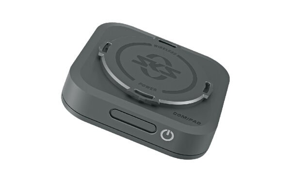 Uzlādes sistēma - SKS COM/PAD