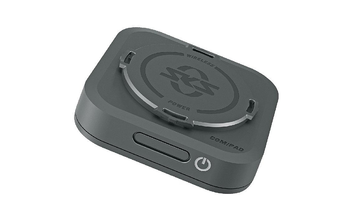 Uzlādes sistēma - SKS COM/PAD Uzlādes sistēma - SKS COM/PAD