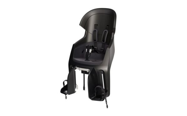 Bērna sēdeklītis - Bobike Exclusive Evolve Maxi Carrier