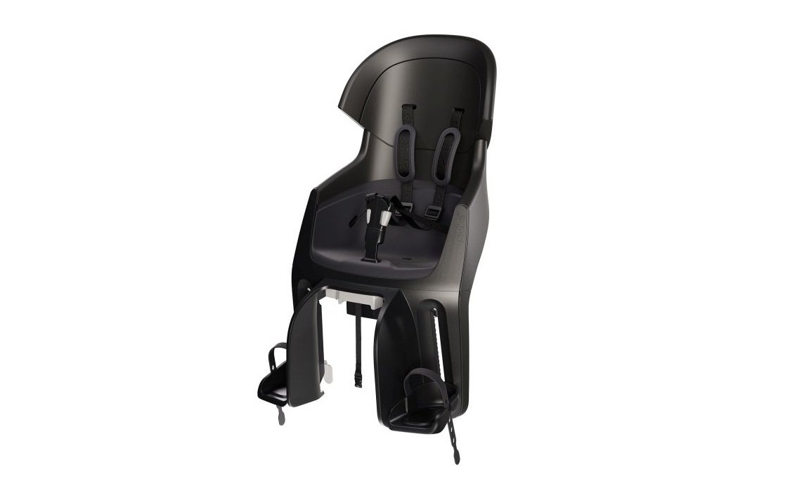 Bērna sēdeklītis - Bobike Exclusive Evolve Maxi Carrier Bērna sēdeklītis - Bobike Exclusive Evolve Maxi Carrier