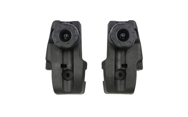 Pilnīga arkas noliekšanas sistēma sakabes lodei - kloķim - Peruzzo