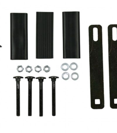 Kvadrātveida stieņa montāžas komplekts - Peruzzo