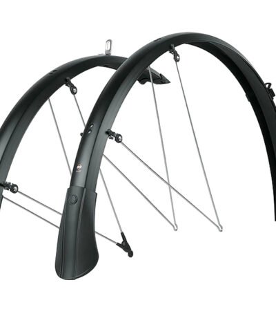 Dubļusargu komplekts - SKS 28" Bluemels Matt 53