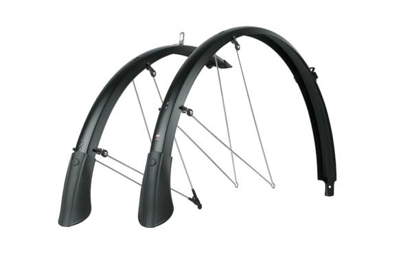 Dubļusargu komplekts - SKS 28" Bluemels Matt 53