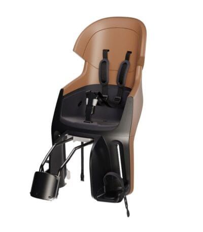 Bērna sēdeklītis - Bobike Exclusive Evolve Maxi Frame