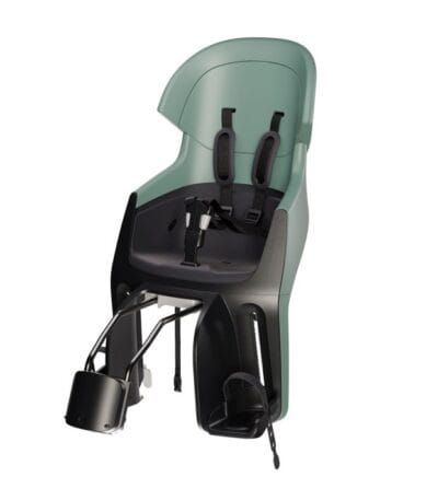 Bērna sēdeklītis - Bobike Exclusive Evolve Maxi Frame