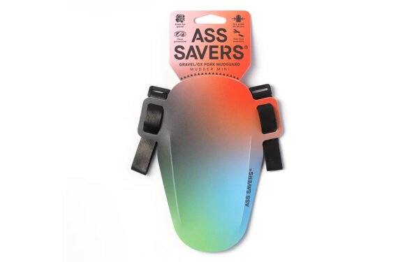 Priekšējais dubļusargs - Ass Savers Mudder Mini Spektrum