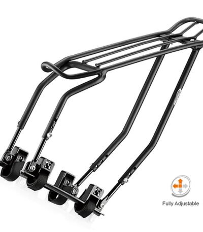 Bagāžnieks - Ibera PakRak Staymount IB-RA19