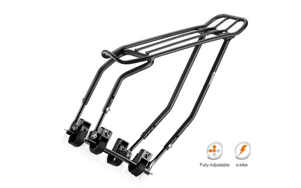 Bagāžnieks - Ibera PakRak Staymount IB-RA19