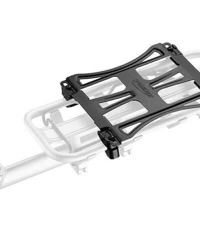 Velosipēda somas adapteris - Ibera PakRak Rear Adaptor QB1