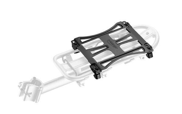Velosipēda somas adapteris - Ibera PakRak Rear Adaptor QB1