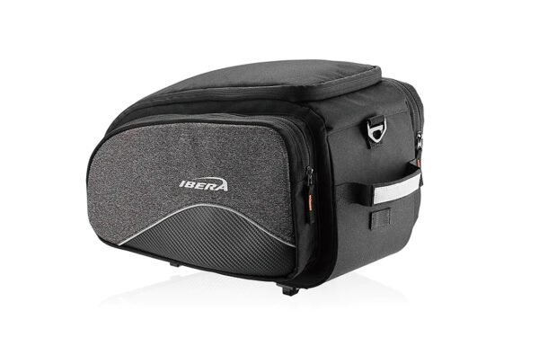 Soma - Ibera MIK Commuter IB-BA24