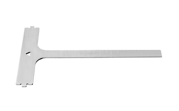 Pro truing stenda kalibrēšanas rīks Unior - Unior 1689.1