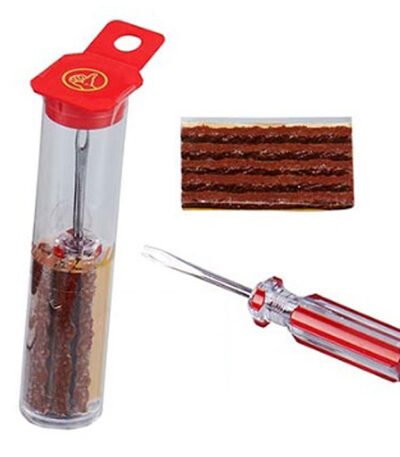 Bezkameru riepu remonta komplekts -  Thumbs Up YP3861