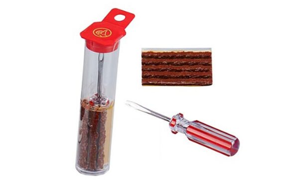 Bezkameru riepu remonta komplekts -  Thumbs Up YP3861