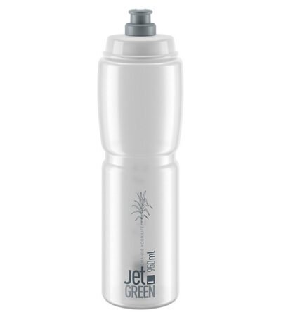 Blašķe - Elite Jet Green Clear