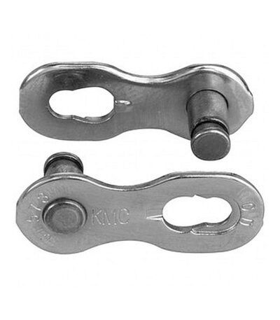 Ķēdes savienotājs - KMC MissingLink e1 NR EPT Silver E-Bike