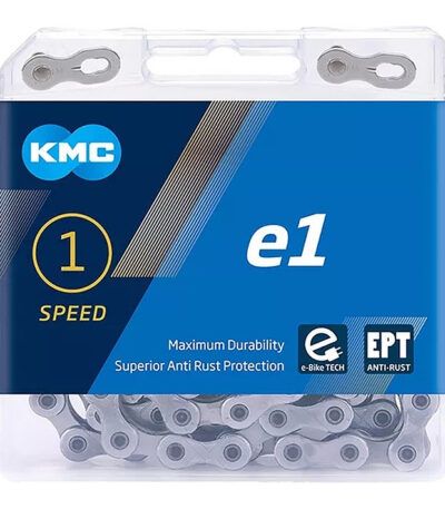 Ķēde - KMC e1 EPT E-Bike