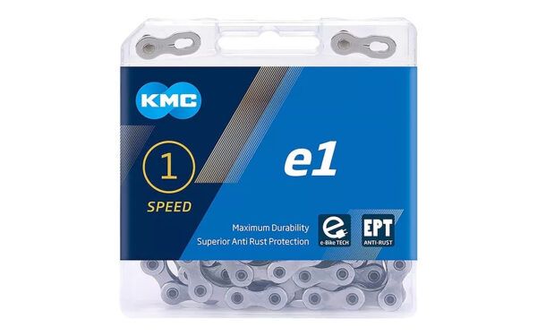 Ķēde - KMC e1 EPT E-Bike