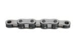 Chain - KMC Z1eHX Wide Silver E-Bike - Image 2