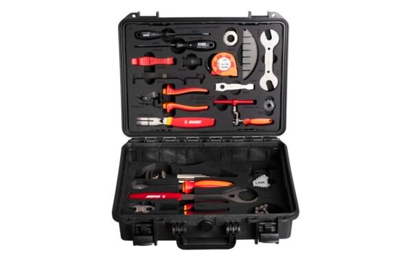 Unior instrumentu komplekts - Unior 1600HOMEKIT