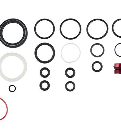 Dakšas remonta komplekts - RockShox 200 Hours / 1 Year