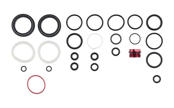 Dakšas remonta komplekts - RockShox 200 Hours / 1 Year