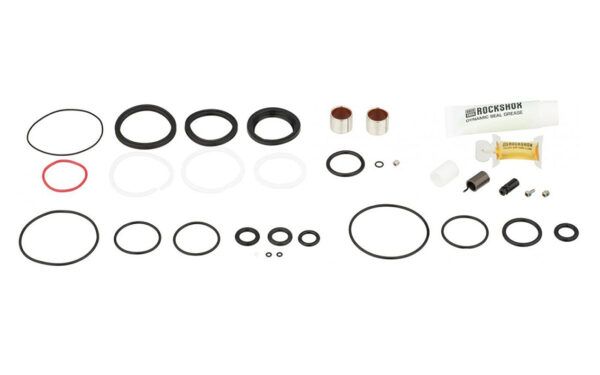 Amortizatora remonta komplekts - RockShox 200 Hours / 1 Year