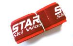 Elactis slēpju bagāžnieku - Star Ski Wax