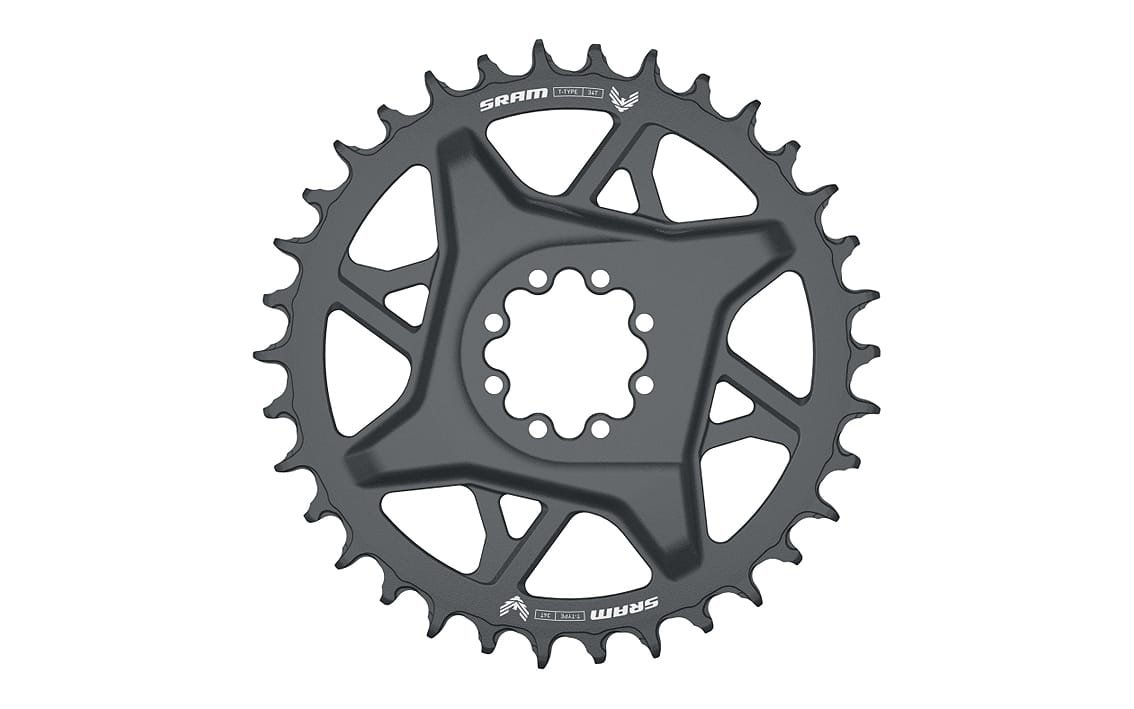 Zvaigznīte - SRAM GX Eagle Zvaigznīte - SRAM GX Eagle